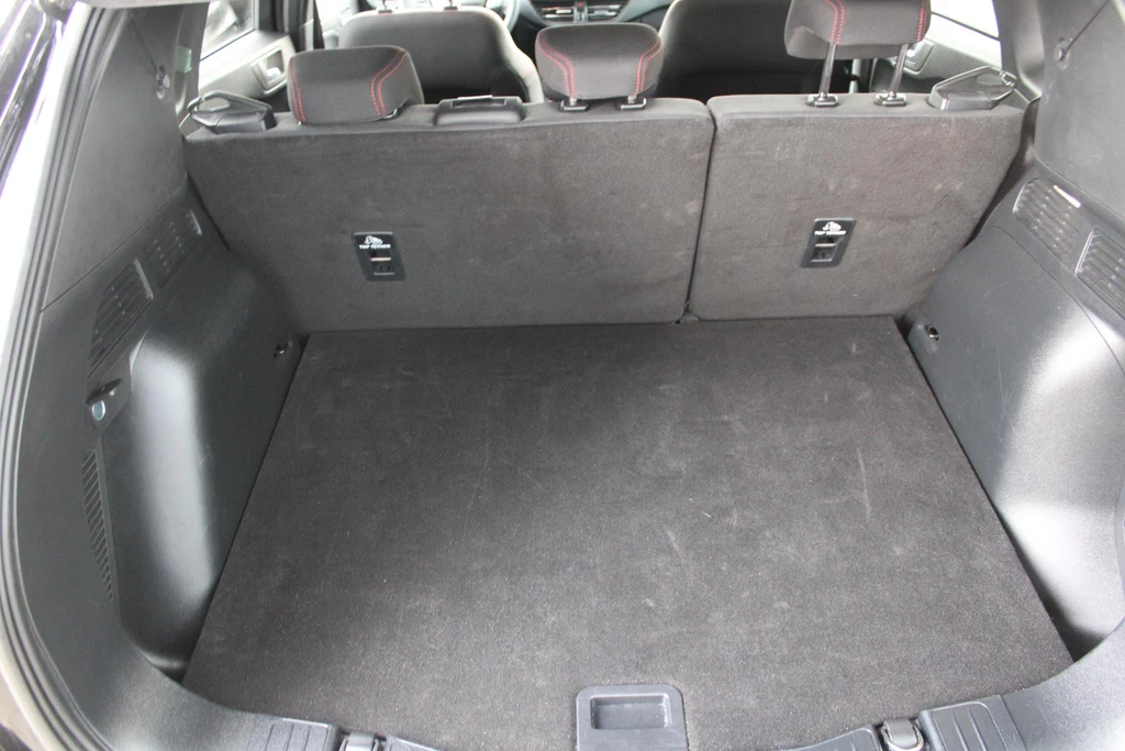 Ford Kuga – foto 18