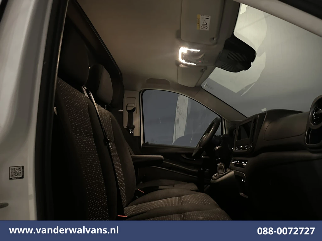 Mercedes-Benz Vito – foto 12