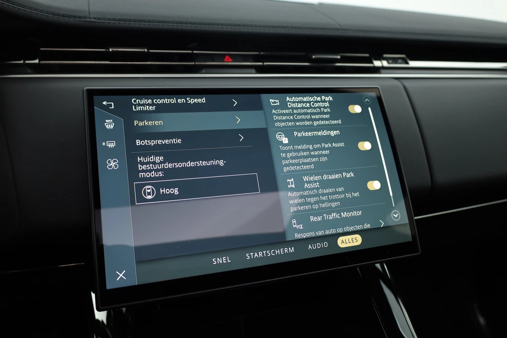 Land Rover Range Rover Sport – foto 22