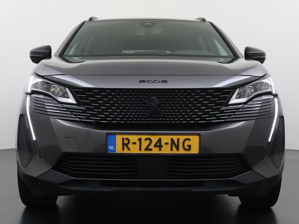 Peugeot 5008 – foto 9