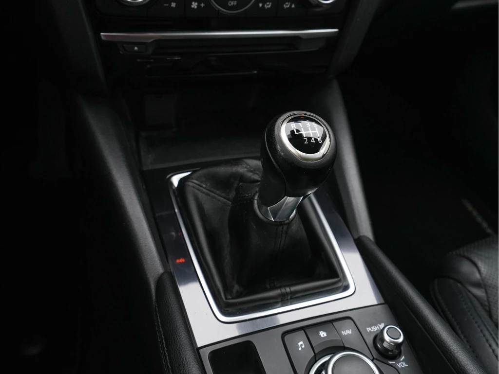 Mazda 6 – foto 14