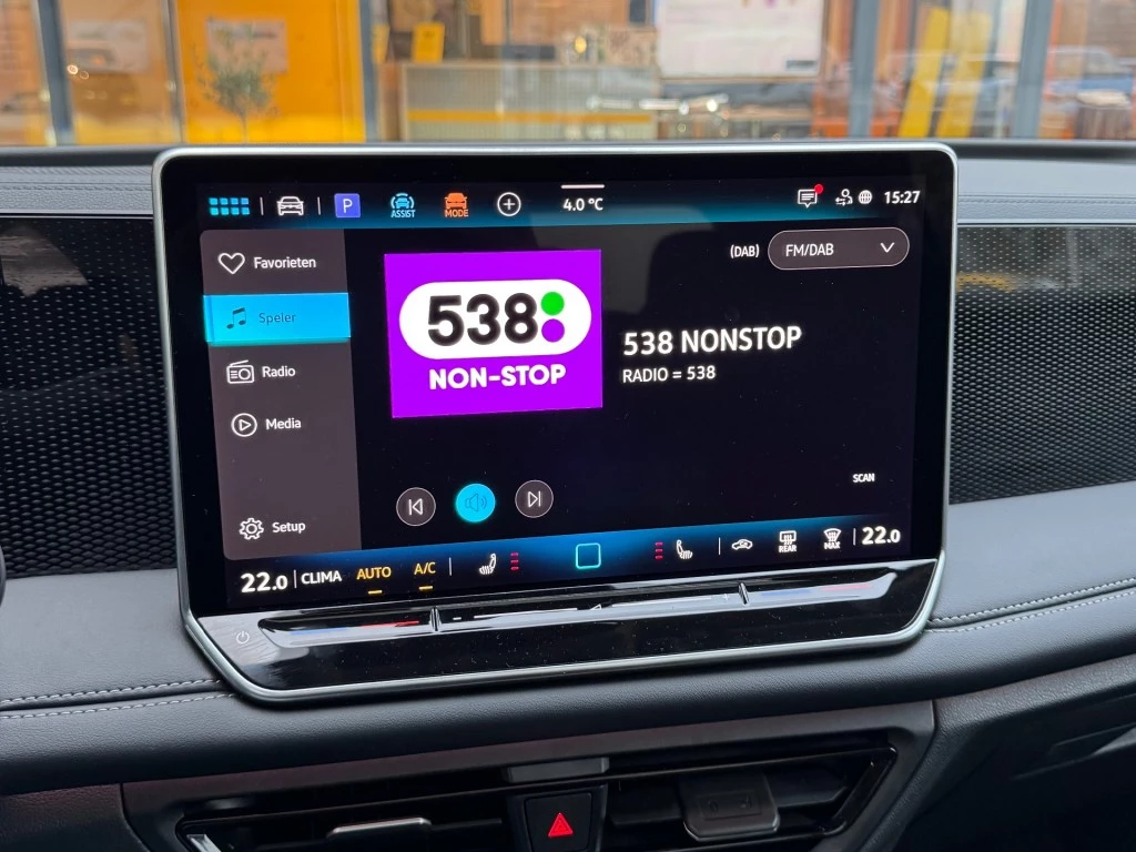 Volkswagen Tiguan – foto 16