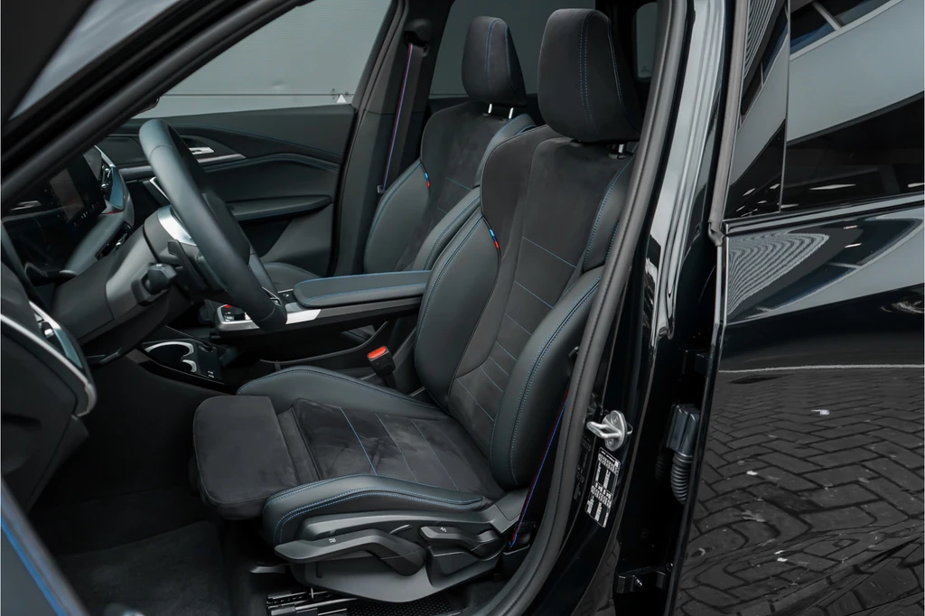 BMW X1 – foto 13