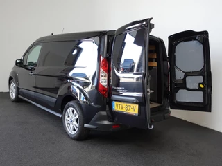 Ford Transit Connect – thumbnail 4