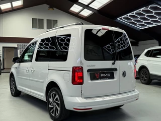Volkswagen Caddy – thumbnail 6