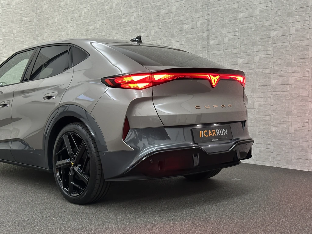 CUPRA Tavascan – foto 4