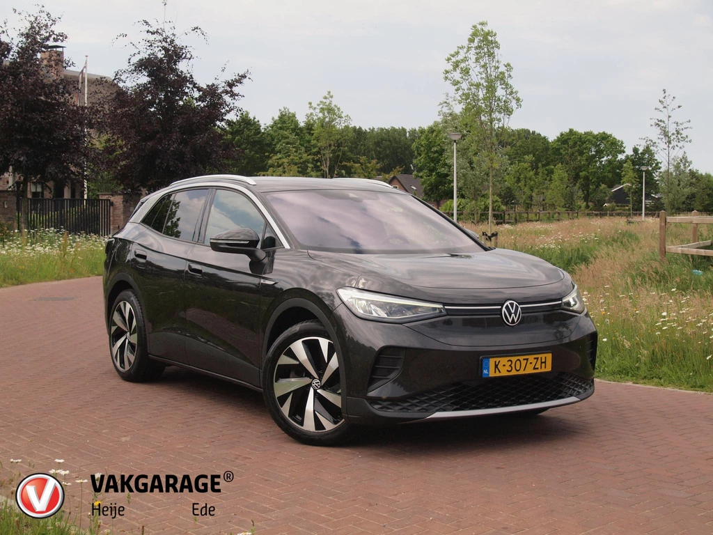 Volkswagen ID.4 – foto 8