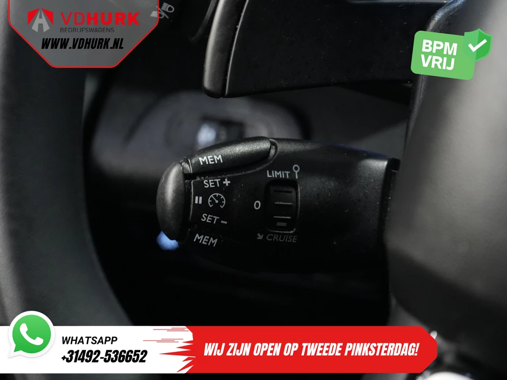 Citroën Berlingo – foto 20