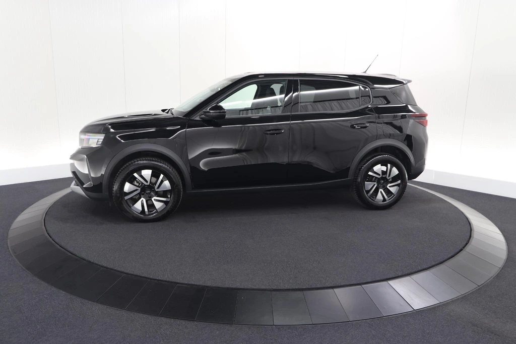 Opel Frontera – foto 4