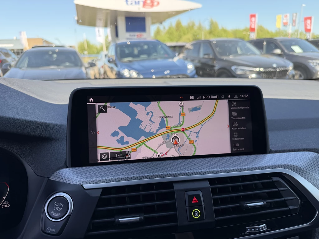 BMW X4 – foto 20