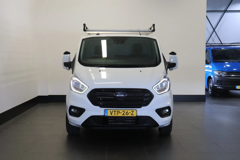 Ford Transit Custom – foto 7