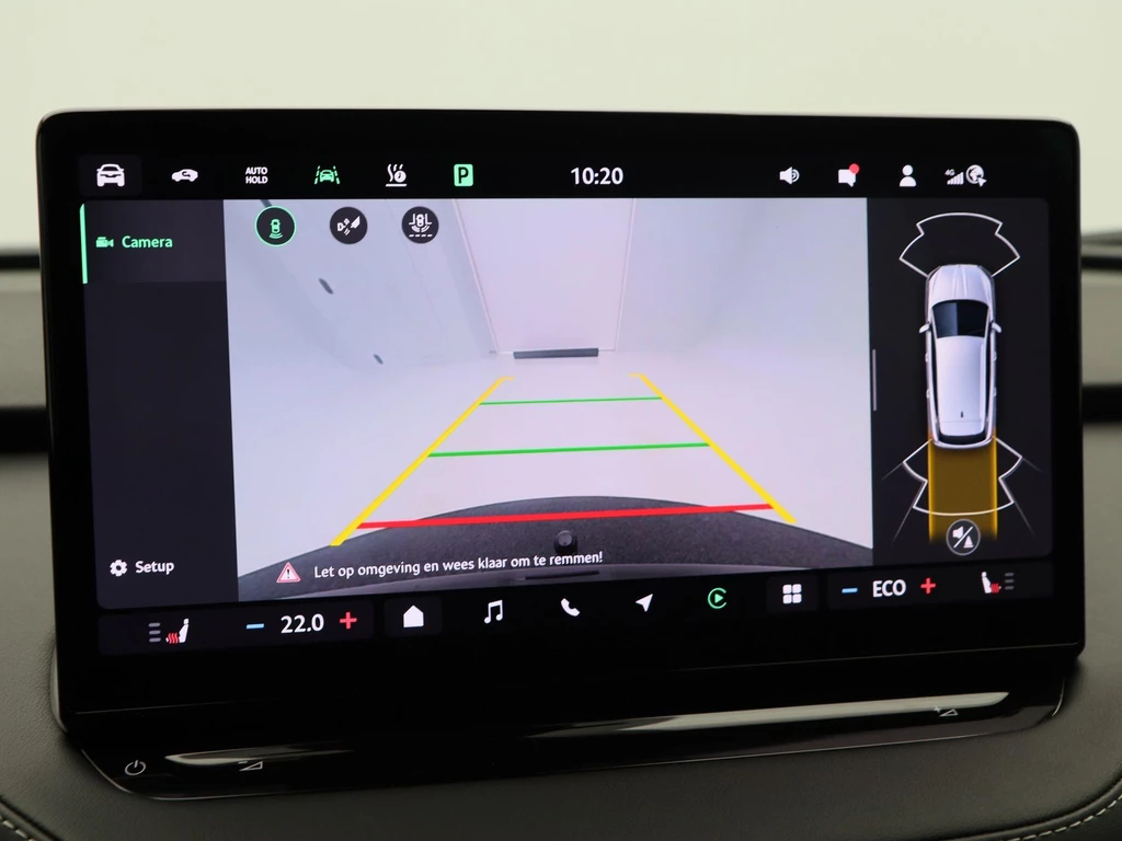 Škoda Enyaq iV – foto 32