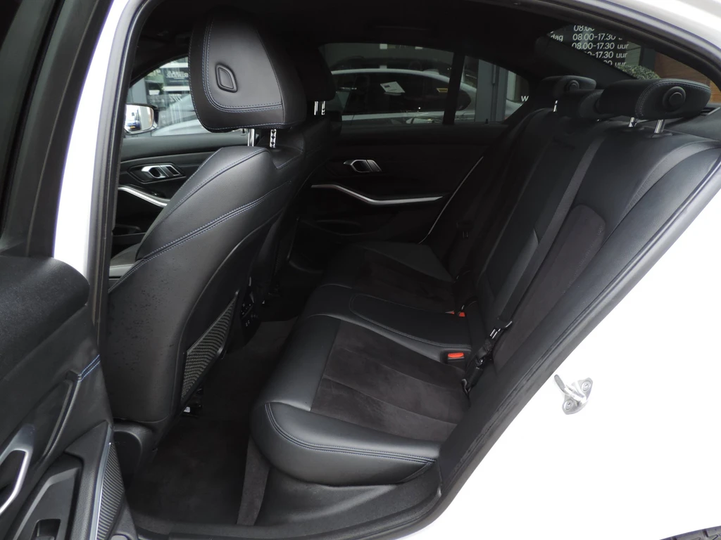BMW 3 Serie – foto 19