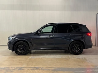 BMW X5 – thumbnail 3