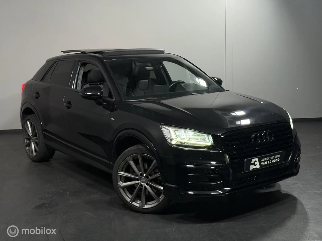 Audi Q2 – foto 15