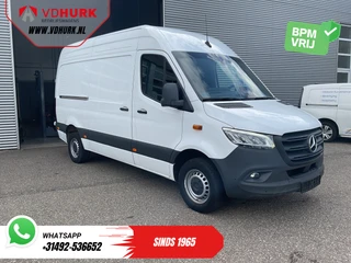 Mercedes-Benz Sprinter – thumbnail 7