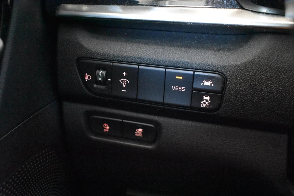 Kia e-Niro – foto 23
