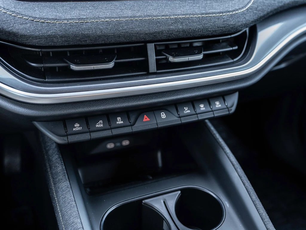 Škoda Elroq – foto 29