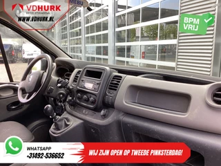 Renault Trafic – thumbnail 8