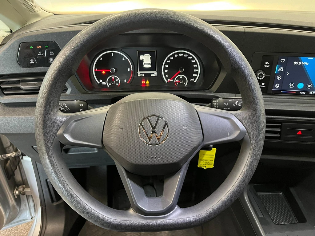 Volkswagen Caddy – foto 17