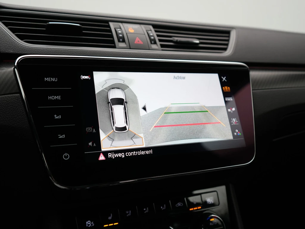 Škoda Superb – foto 24