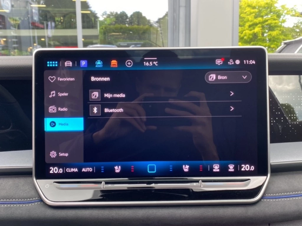 Volkswagen Tayron – foto 24