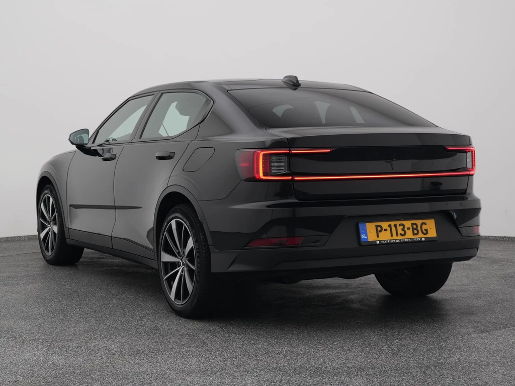 Polestar 2 – foto 4