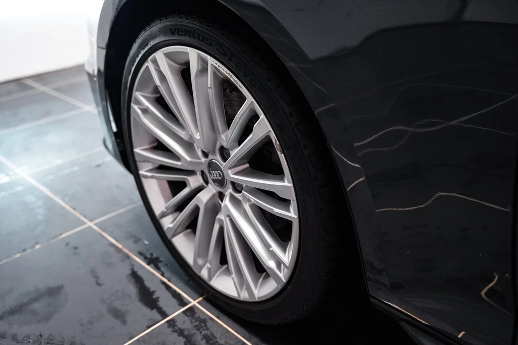 Audi A4 – foto 18