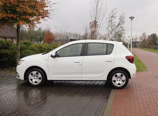 Dacia Sandero – thumbnail 2