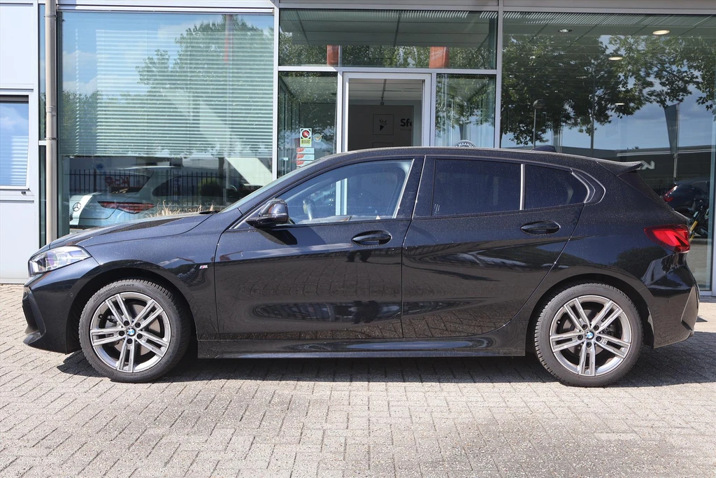 BMW 1 Serie – foto 4