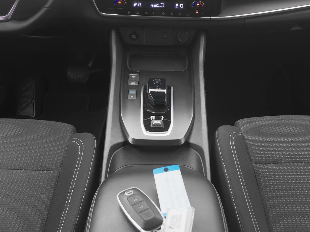 Nissan QASHQAI – foto 25