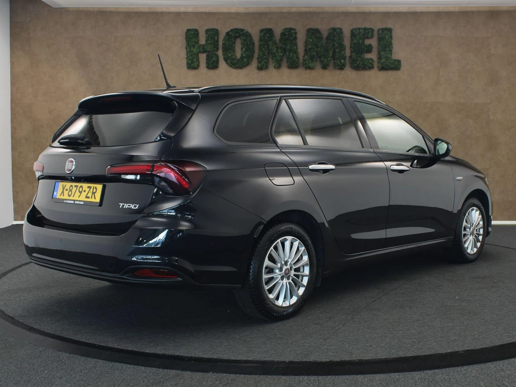 Fiat Tipo – foto 6