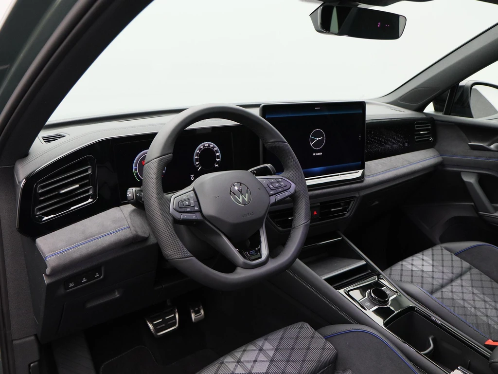 Volkswagen Tiguan – foto 9