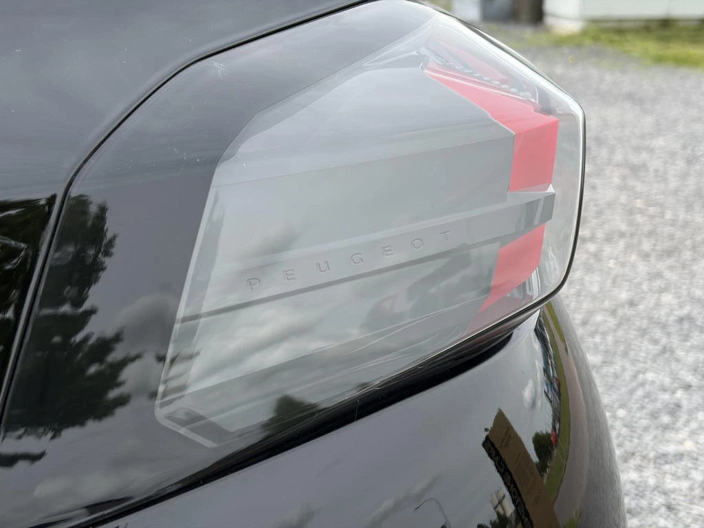 Peugeot 2008 – foto 44