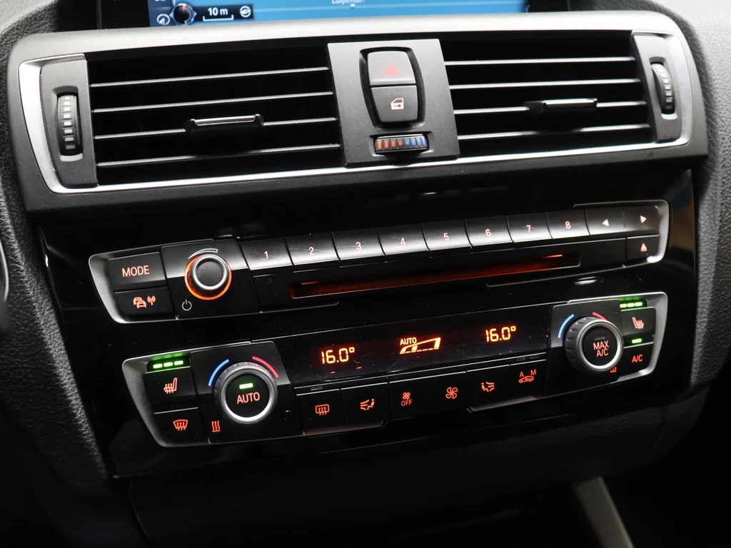 BMW 1 Serie – foto 18