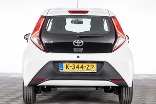 Toyota Aygo – thumbnail 4