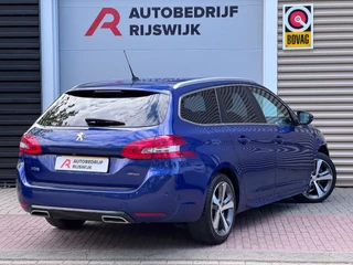 Peugeot 308 – thumbnail 5