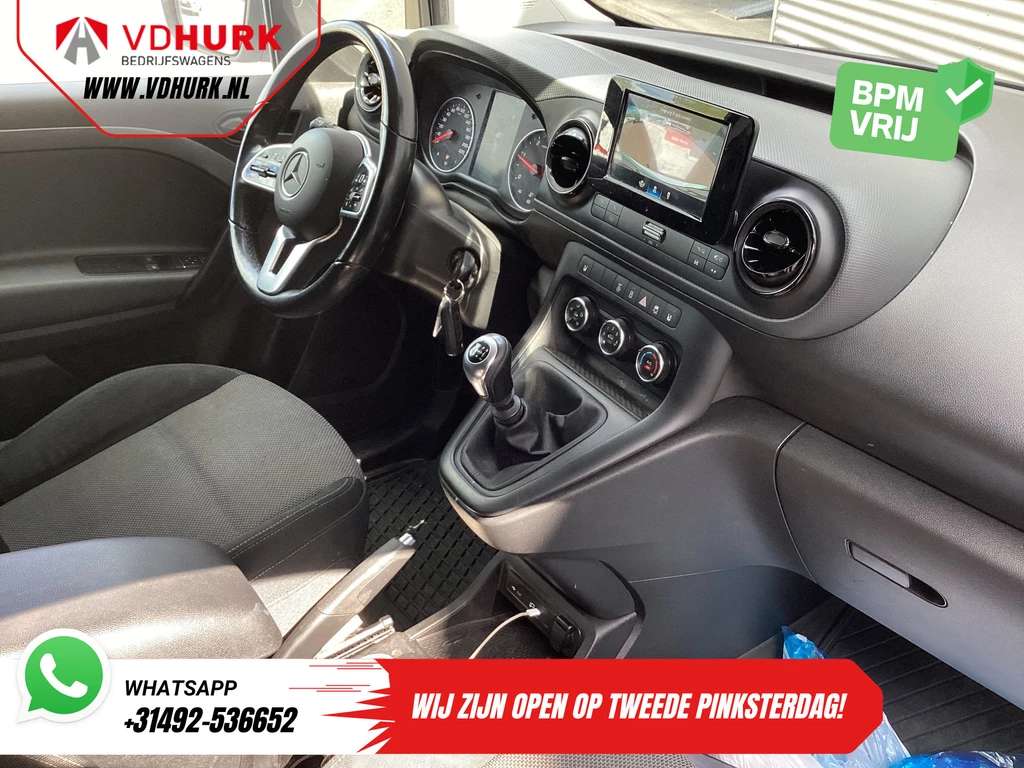 Mercedes-Benz Citan – foto 7