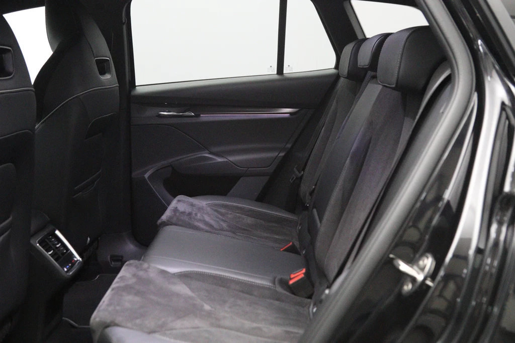 Škoda Enyaq iV – foto 24