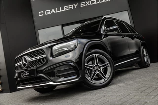 Mercedes-Benz GLB – thumbnail 3
