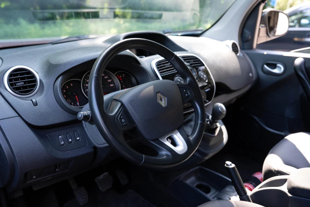 Renault Kangoo – foto 22