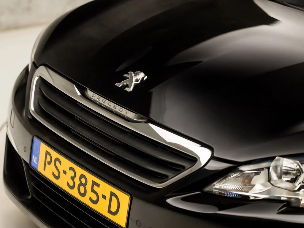 Peugeot 308 – foto 17