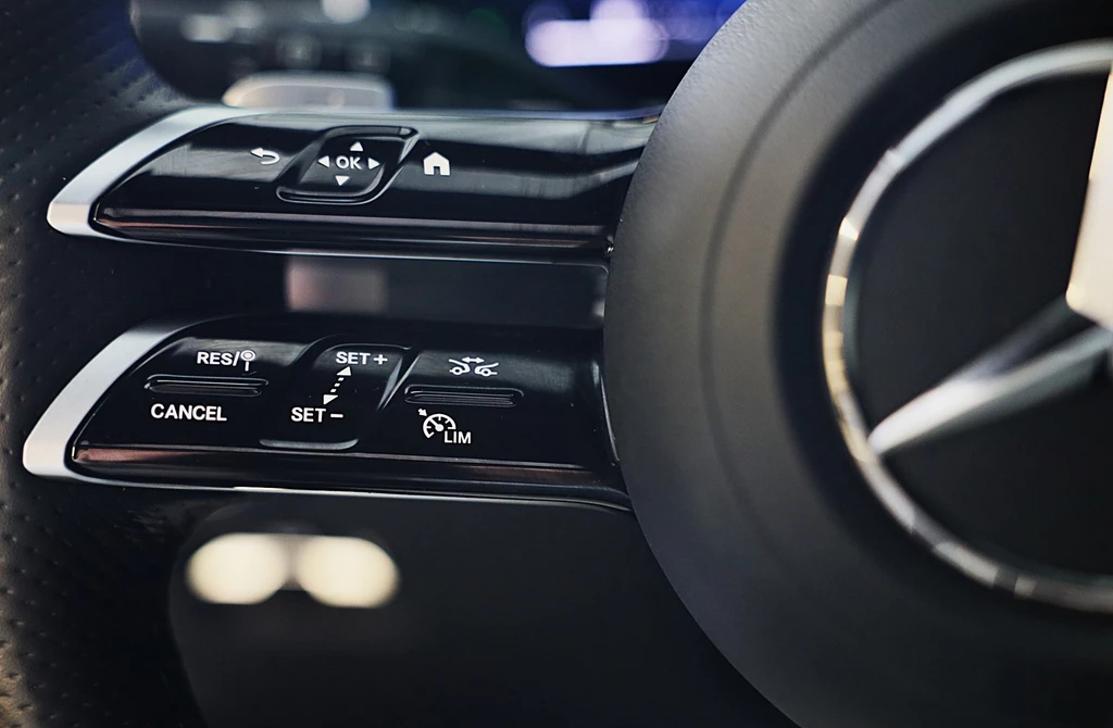 Mercedes-Benz GLC – foto 26