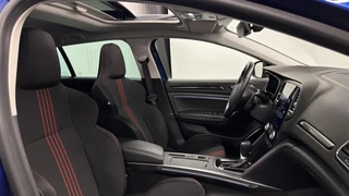 Renault Megane E-Tech – thumbnail 9