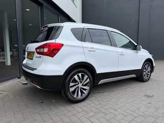 Suzuki S-Cross – thumbnail 7