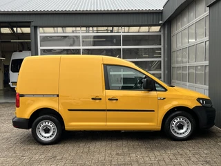 Volkswagen Caddy – thumbnail 8