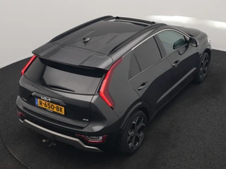Kia Niro – thumbnail 9