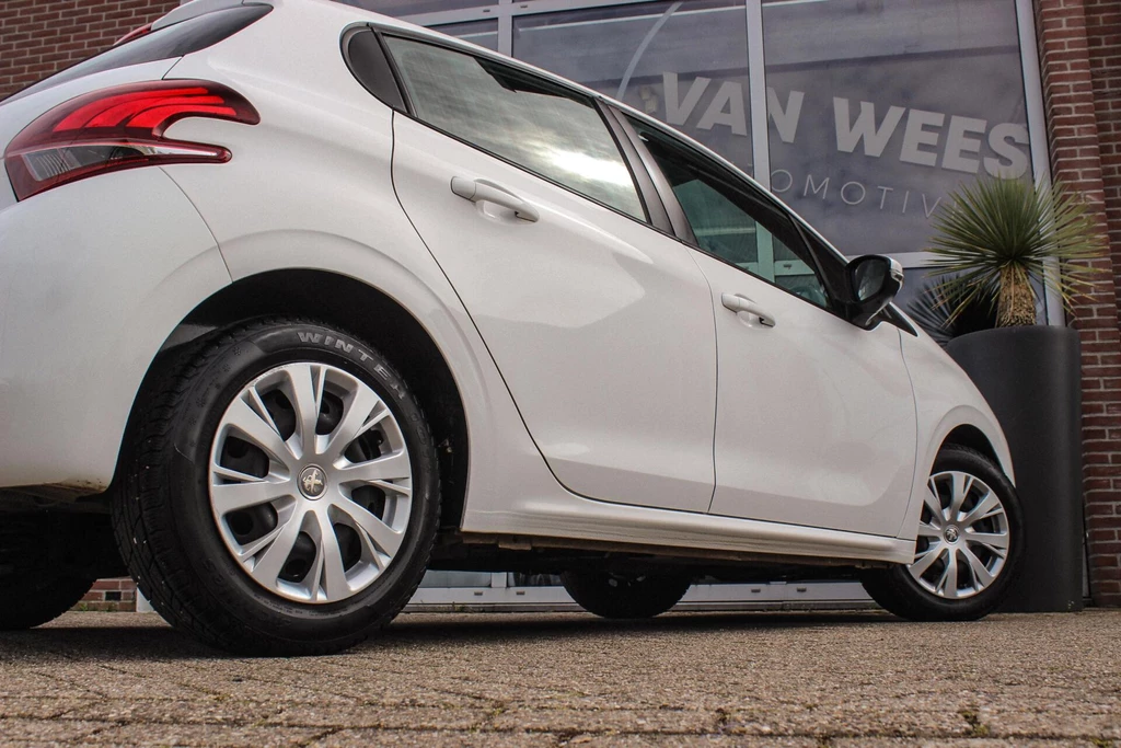 Peugeot 208 – foto 7
