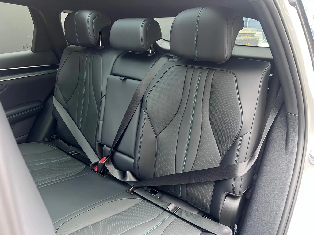 BYD SEAL U – foto 19