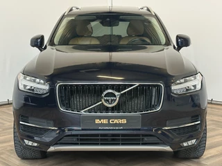 Volvo XC90 – thumbnail 7